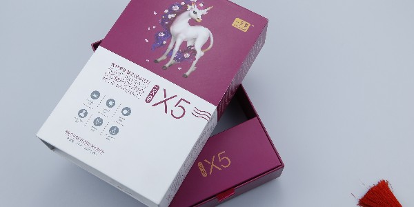 禮品包裝盒