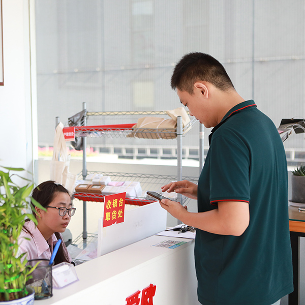 和印愛歐圖文快印精度高，逼真效果不懼挑剔