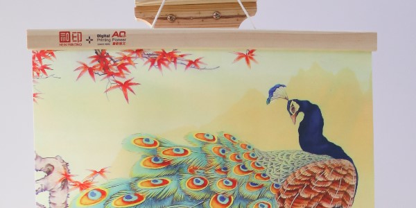 廣告寫真噴繪制作都有哪些選擇？-愛歐廣告